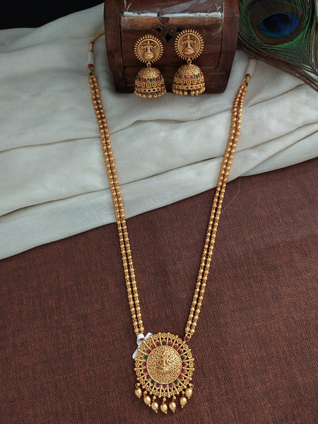 Simple deals lakshmi mala