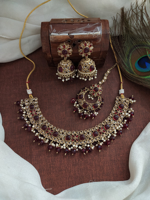 Sonal necklace on sale