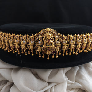 Waist Belt / Chain - Sonal Fashion Jewellery